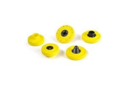 Plastic RFID Ear Tags