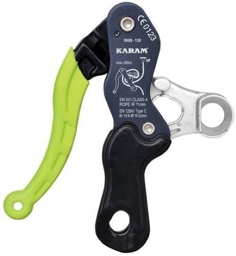 Pn 401 Karam Grip Descender