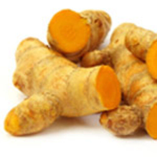 Pure Good Quality Natural Healthy Yellow Turmeric Packed in Jute Bag