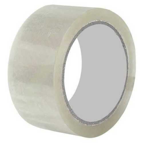 White Self Adhesive Cello Tape