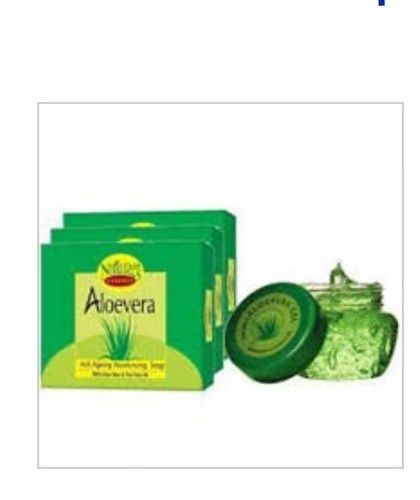 Smooth Skin Aloevera Soap