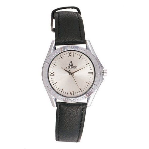 Sturdy Design Analog Display Wrist Watch