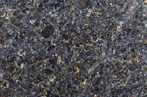 Black Pearl Granite Stone Slabs - Polished Finish, Multisizes , Stain Resistant Flooring Solution