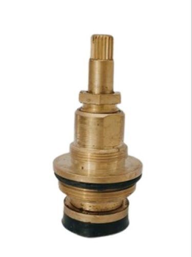 Brass Water Tap Spindle Application: Bathroom Fitting