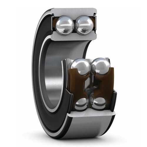 Double Row Angular Contact Ball Bearing