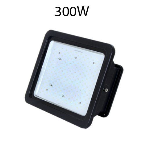 Aluminium Electric Powered Cool White Type Lighting 300 Watt Led Flood Light