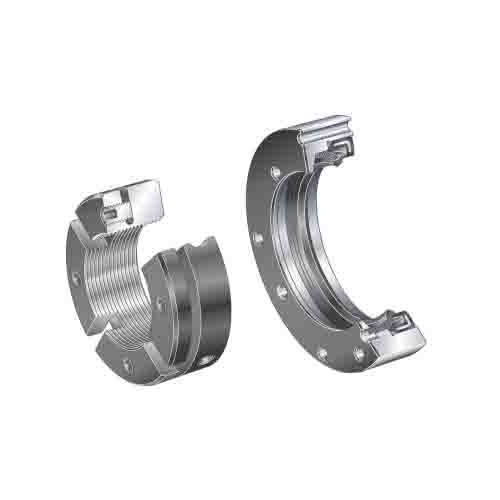 Industrial Rotary Table Bearing