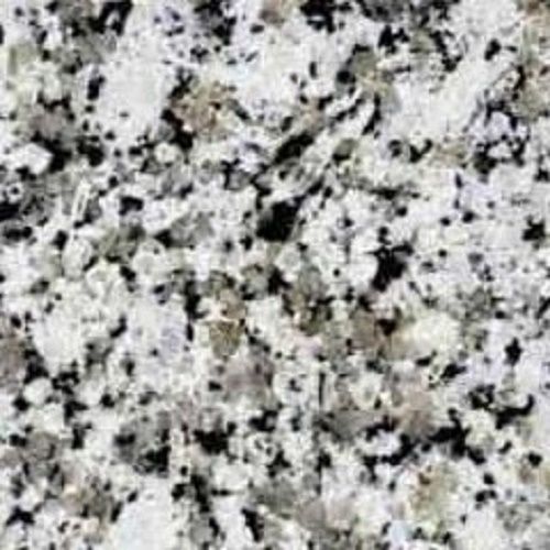 P White Granite Stone Slab
