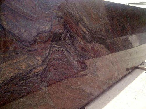 Paradiso Granite Stone Slabs