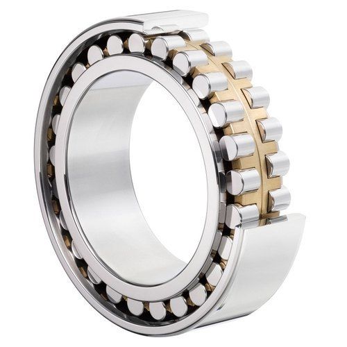 Stainless Steel Single Row Cylindrical Roller Bearing