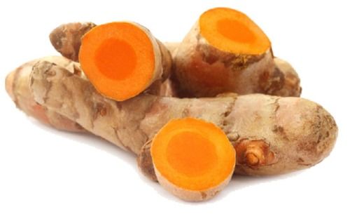 Brown Turmeric Root, Natural Color, Natural Taste, 100% Purity, Fine Quality, Without Polish