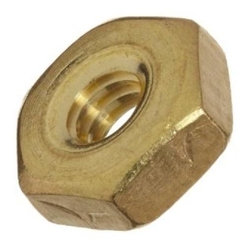 Aluminum Aluminium Bronze Hex Nut