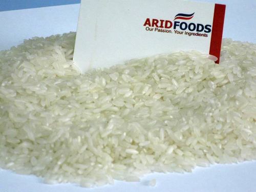  स्वादिष्ट प्राकृतिक स्वाद उच्च प्रोटीन स्वस्थ उच्च गुणवत्ता वाला सफेद चावल 