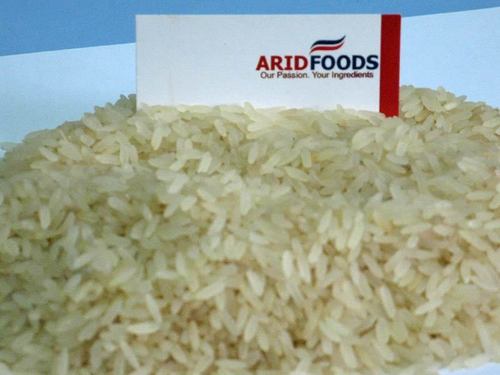 Delicious Taste Healthy Natural Best Parboiled Indian Rice