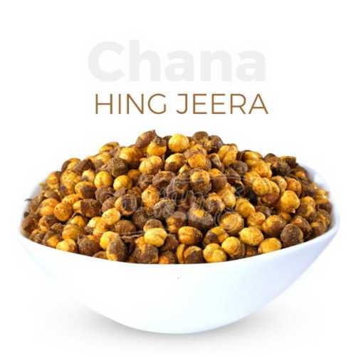 Yellow Dried Hing Jeera Channa