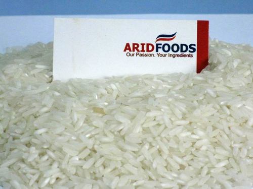 Healthy Natural Rich Taste White Best Indian Raw Rice