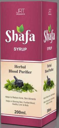Herbal Blood Purifier 200ml