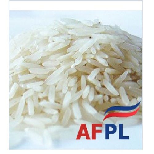 High In Protein Natural Taste Healthy White Steam Rice