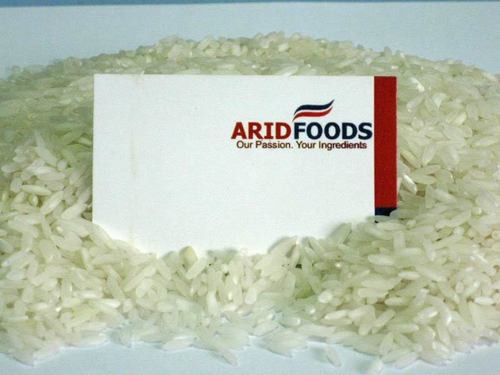 High Protein Healthy Natural Taste Best Indian Raw White Rice