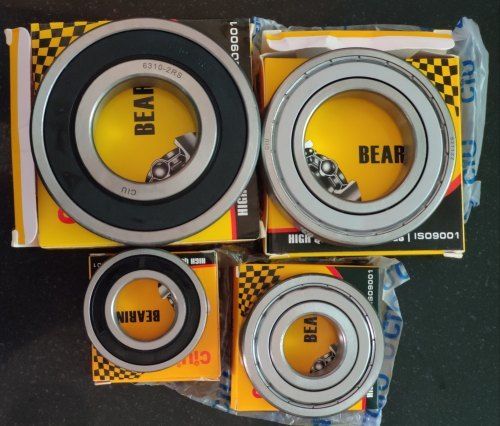 Industrial Stainless Steel Ball Bearing