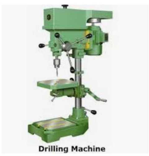 Automatic Industry Usage Drill Machine 