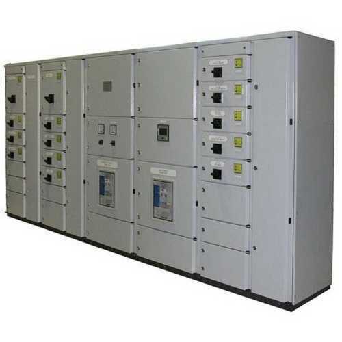 Ms Industrial Switch Gear Rated Voltage: 240 Volt (V)