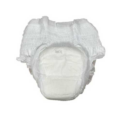 White Pull Ups Adult Diaper