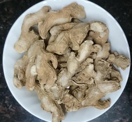 Pure Healthy Fine Natural Taste Brown Dry Ginger