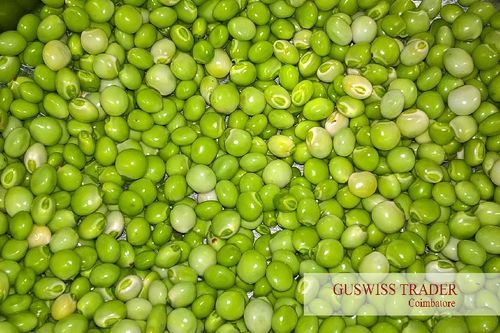 Purity 99% Healthy Nutritious Natural Taste Organic Fresh Green Peas