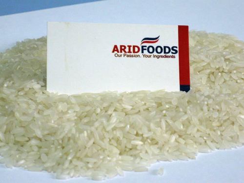 Rich Delicious Natural Taste Healthy Parboiled Medium Grain Rice