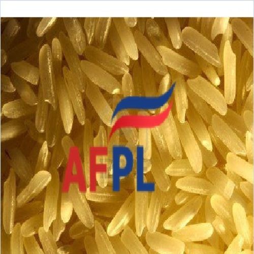 Rich In Taste Healthy High In Protein Golden Sella Rice Moisture (%): 14%