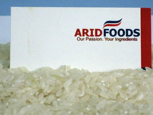 Rich Taste High Protein Healthy High Quality Medium Grain Rice Broken (%): 5%