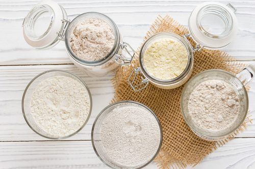 Superior Grade Pastry Flour