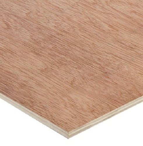 Water Resistant Brown Plywood Board