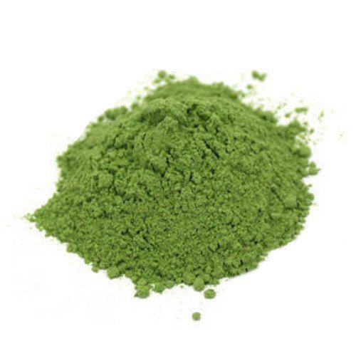 Alfalfa Leaves Powder For Kidney Conditions, Bladder And Prostate Conditions, 100% Fresh And Natural, Good Quality