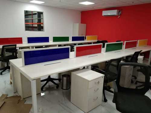 NEW CAPITAL OFFICE SOLUTIONS in Delhi, Delhi, India - Company Profile