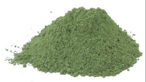Barley Grass Powder For Multiple Health Benefits, Hygienically Safe To Use, Hygienically Processed, Fresh Quality, Green Color
