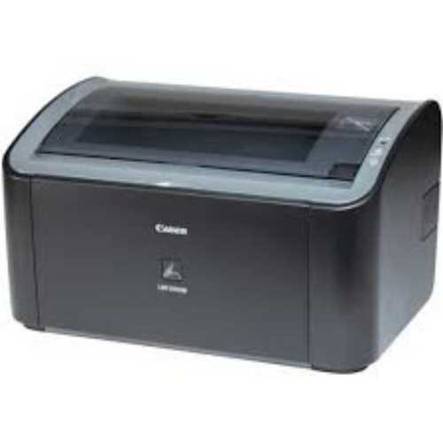 Automatic Black Canon Computer Printer