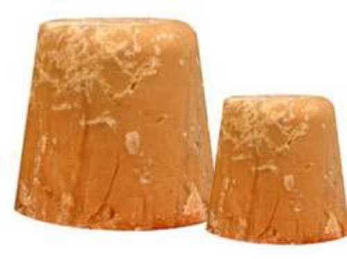 Brownish Organic Sweet Jaggery Origin: India