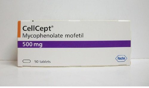 Cellcept Tablets 500 Mg Generic Drugs