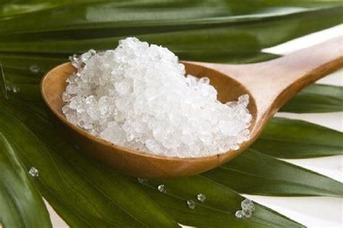Dead Sea Salt, Hygienic, Hygienically Processed, Free From Adulterants, Premium Quality, White Color