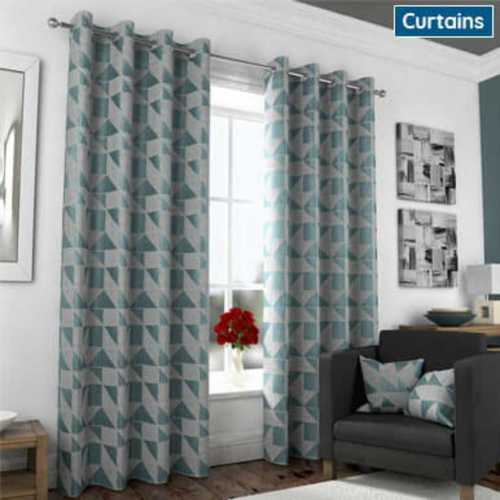 Various Easily Washable Designer Curtain