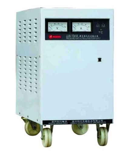 Industrial Constant Voltage Transformer