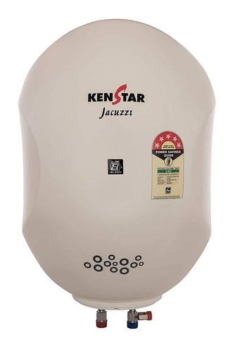 Kenstar Water Heater Storage Metalstar 15 Ltr