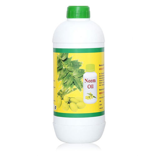 Neem Oil