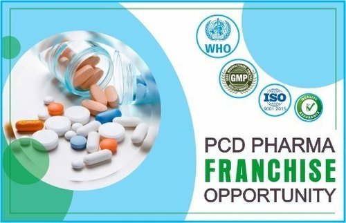 Wood Pharma Franchise In Kallakurichi With Promotional Support From Company And Low Investment