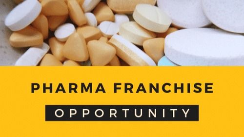 Pharma Franchise In Kerela with Full Promotional Support from Company