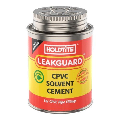 cpvc solvent cement