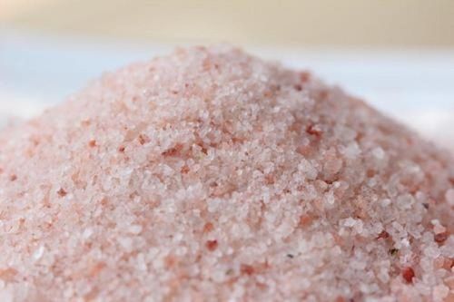 Pink Sea Salt, Good Quality, Hygienically Processed, Hygienically Safe To Use