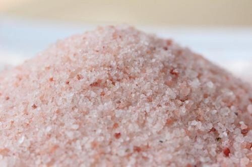 Pink Sea Salt, Good Quality, Hygienically Processed, Hygienically Safe To Use Grade: A Grade